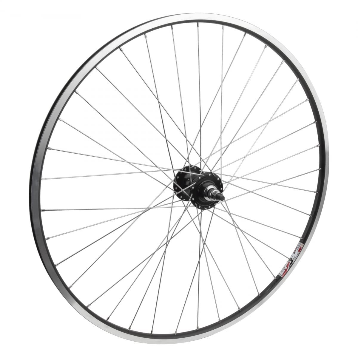 Amazon.com : WheelMaster Weinmann LP18 Rear Wheel - 700c, 36H